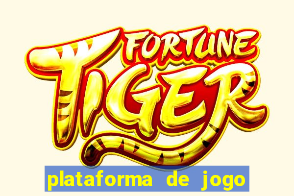 plataforma de jogo a partir de r$ 1